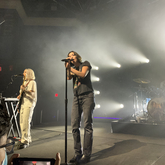The Aces / The Beaches / Sawyer on Dec 10, 2021 [695-small]