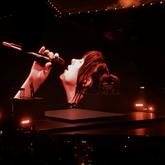 Billie Eilish / Willow Smith on Feb 9, 2022 [698-small]