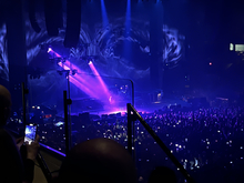 Tool / The Acid Helps on Mar 8, 2022 [709-small]