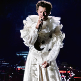 Harry Styles / Orville Peck / Madison Cunningham on Oct 31, 2021 [713-small]