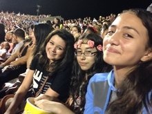 One Direction / 5 Seconds of Summer on Sep 19, 2014 [730-small]