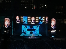 Ed Sheeran / Snow Patrol / Lauv on Nov 3, 2018 [752-small]