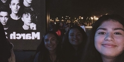 Why Don't We / EBEN / Brynn Elliott on Mar 29, 2019 [778-small]