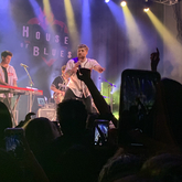 Scotty Sire / Chris Bloom / Sonreal / Bruce Wiegner on Nov 6, 2019 [782-small]