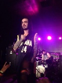 I See Stars / Ghost Town / Miss Fortune / Like Moths to Flames on May 2, 2014 [158-small]
