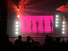 Jake Miller / Why Don't We / Spencer Sutherland / Alex Angelo / Meggie York / Ava Max on Dec 5, 2018 [804-small]