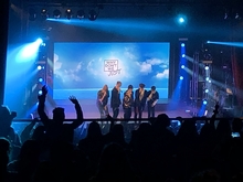 Jake Miller / Why Don't We / Spencer Sutherland / Alex Angelo / Meggie York / Ava Max on Dec 5, 2018 [807-small]