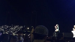 Demi Lovato / Nick Jonas / Mike Posner on Jul 16, 2016 [809-small]
