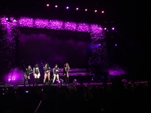 Fifth Harmony / Jack & Jack / Victoria Monét / JoJo on Aug 18, 2016 [821-small]