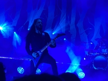 Gojira / Knocked Loose / Alien Weaponry on Oct 28, 2021 [840-small]