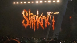 Slipknot / Killswitch Engage / FEVER 333 / Code Orange on Oct 3, 2021 [842-small]
