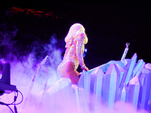 Lady Gaga / Crayon Pop / Lady Starlight on Jul 22, 2014 [847-small]