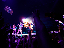 Lady Gaga / Crayon Pop / Lady Starlight on Jul 22, 2014 [848-small]