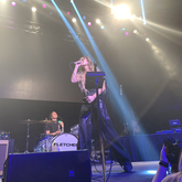 Ally Brooke / FLETCHER / Bazzi on Jun 12, 2019 [867-small]