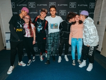 Why Don't We / EBEN / Brynn Elliott on Apr 9, 2019 [882-small]