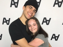Alex Aiono / 4th Ave / Aja9 on Jun 23, 2019 [883-small]
