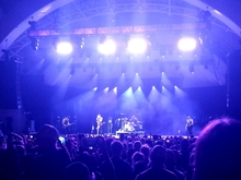 Marianas Trench / The Julian Taylor Band on Aug 19, 2018 [894-small]