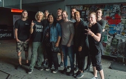 Tonight Alive / Set It Off / The Ready Set / SayWeCanFly on Mar 18, 2016 [896-small]