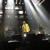 Liam Gallagher on Mar 9, 2018 [590-small]