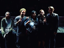 The Used on May 27, 2016 [901-small]