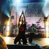The Used on May 27, 2016 [903-small]