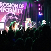 Weedeater / Crowbar / Corrosion Of Conformity / Mothership on Feb 7, 2019 [906-small]