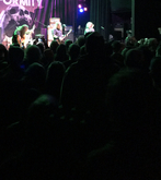 Weedeater / Crowbar / Corrosion Of Conformity / Mothership on Feb 7, 2019 [907-small]