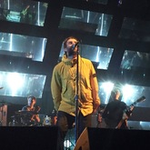 Liam Gallagher on Mar 9, 2018 [591-small]