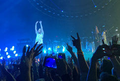 Tame Impala / Junglepussy on Mar 7, 2022 [917-small]