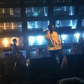Liam Gallagher on Mar 9, 2018 [592-small]