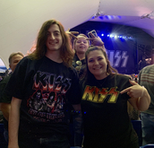 KISS / David Garibaldi on Aug 23, 2019 [929-small]