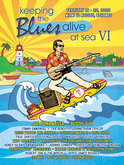 EVENT POSTER, Keeping The Blues Alive At Sea VI on Feb 18, 2020 [937-small]