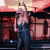 Jonas Brothers / Kelsea Ballerini / Jordan McGraw on Oct 22, 2021 [940-small]