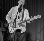 The Wombats on Jan 7, 2022 [981-small]