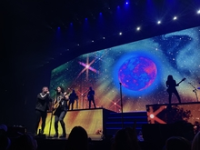 Dan + Shay / The Band Camino / Ingrid Andress on Sep 18, 2021 [994-small]