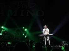 Dan + Shay / The Band Camino / Ingrid Andress on Sep 18, 2021 [995-small]