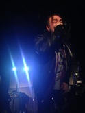 Get Scared / Hearts and Hands / Farewell, My Love on Mar 4, 2014 [160-small]