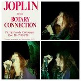 Janis Joplin / Rotary Connection on Dec 16, 1969 [035-small]
