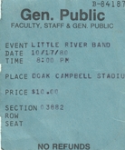 LITTLE RIVER BAND on Oct 17, 1980 [046-small]