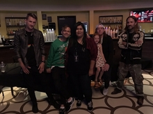 Glassjaw / The Used on Oct 28, 2017 [048-small]