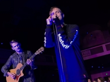 Emo Nite / iDKHow / Tiger's Jaw / The Used / Doll Skin on Dec 3, 2017 [062-small]