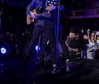 Emo Nite / iDKHow / Tiger's Jaw / The Used / Doll Skin on Dec 3, 2017 [065-small]