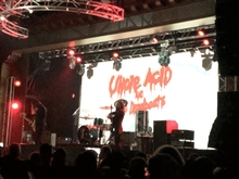 King Buffalo / Uncle Acid & the Deadbeats on Mar 9, 2022 [072-small]