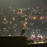 Dua Lipa / Caroline Polachek / Lolo Zouaï on Mar 8, 2022 [084-small]