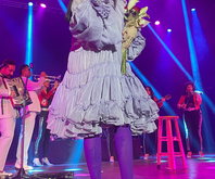 Mon Laferte on Sep 29, 2021 [099-small]