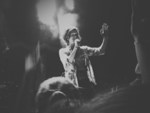 The Naked and Famous / White Lies / The 1975 on Apr 14, 2014 [112-small]