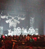 Danzig / Prong / Veil of Maya / Superjoint Ritual / Witch Mountain on Oct 31, 2015 [140-small]