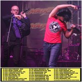 tags: Gig Poster - Schäffer the Darklord / Lex The Lexicon Artist / P-Butta on Mar 9, 2022 [174-small]