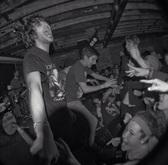 Real Friends / Knuckle Puck / Light Years / Wickerwolves on Jan 2, 2014 [162-small]