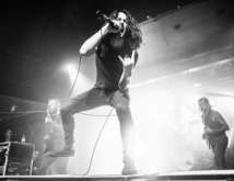 Within the Ruins / Born of Osiris / Thy Art Is Murder / Betraying The Martyrs / Erra on Nov 7, 2014 [264-small]